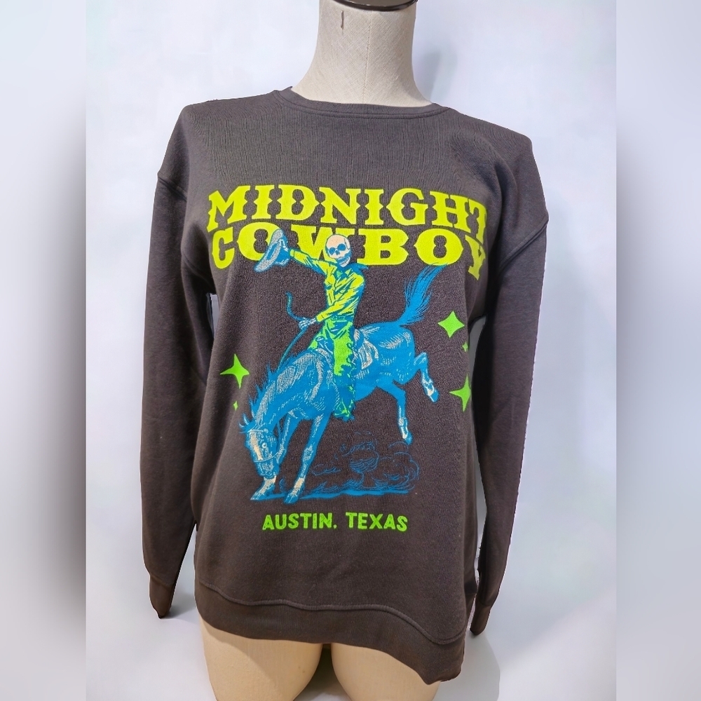 Love For Humanity Juniors Sweater [S]